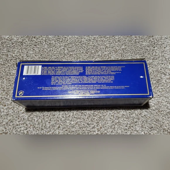 COLLECTABLE MATCH BOX/ DINKY vintage classic British sports cars. - Picture 7 of 10